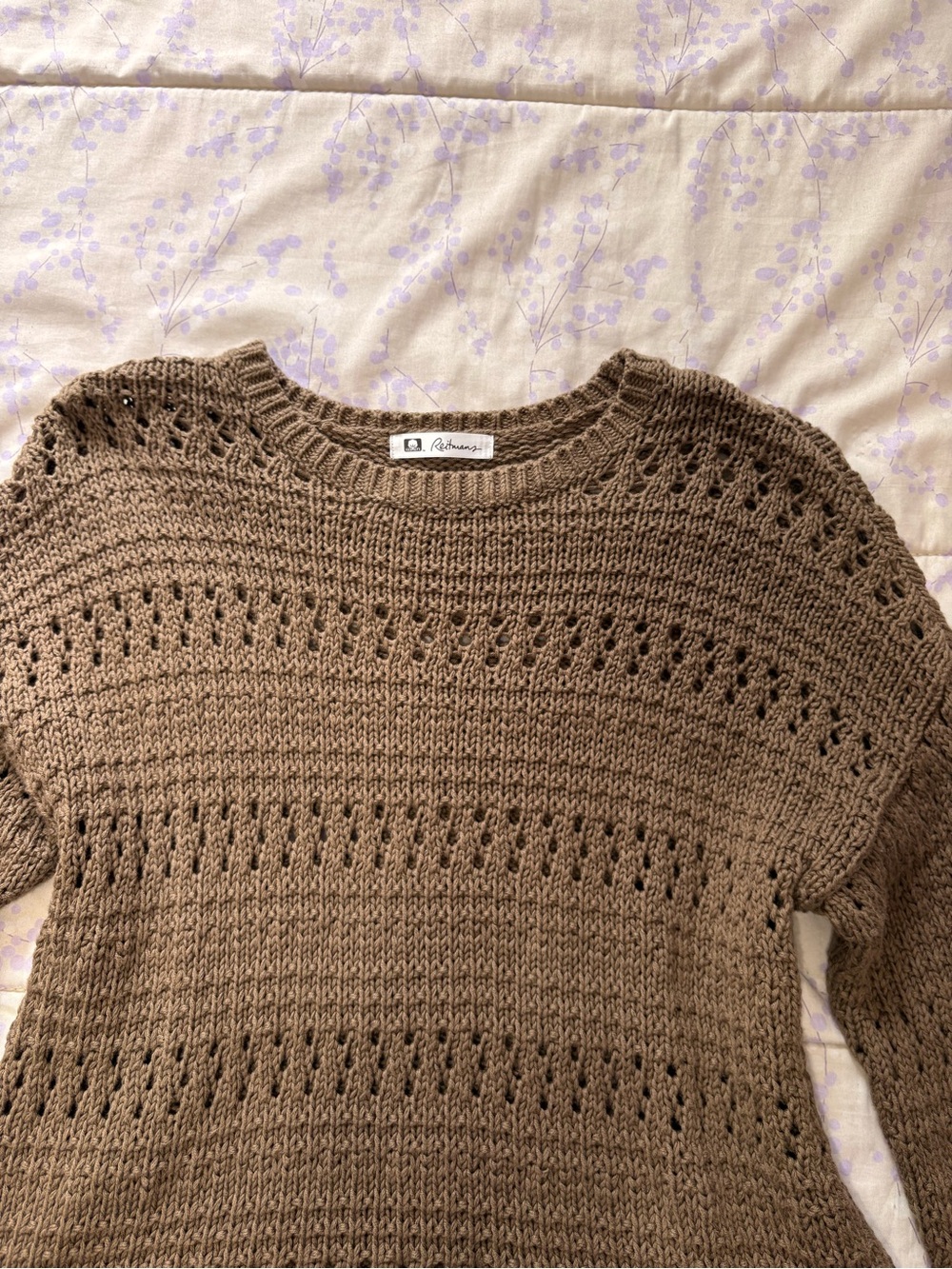 Sweater - Picture 2 of 3